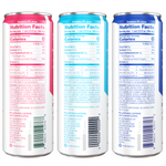 Fan Favorite Variety Pack Healthy Energy Drinks